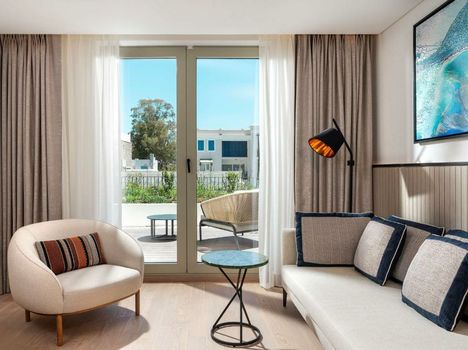 Radisson Collection Hotel, Bodrum