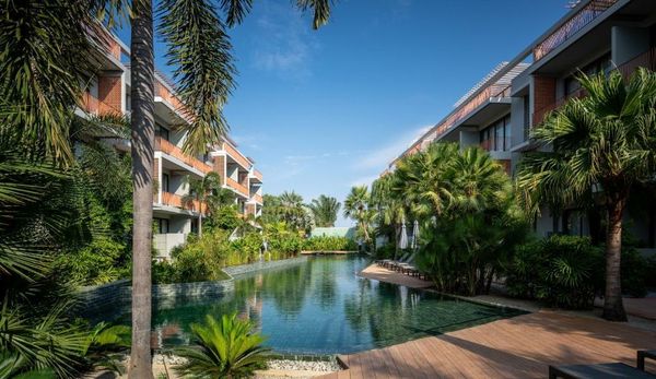 Angkor Grace Residence & Wellness Resort