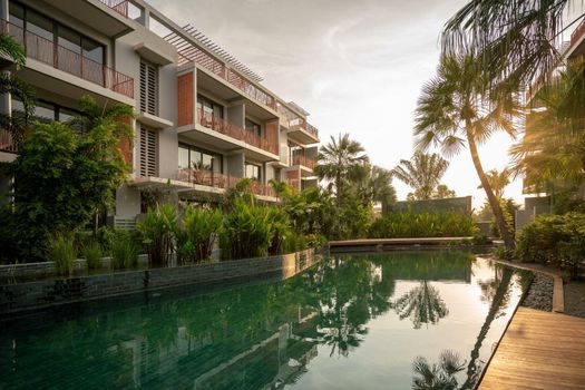 Angkor Grace Residence & Wellness Resort