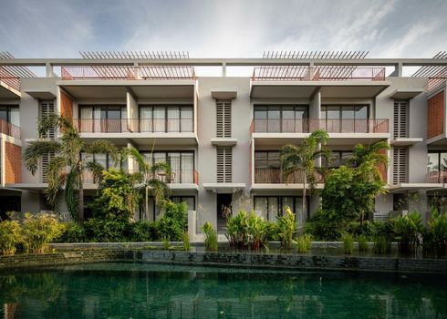 Angkor Grace Residence & Wellness Resort