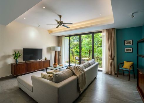 Angkor Grace Residence & Wellness Resort