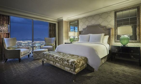 Four Seasons Hotel Las Vegas