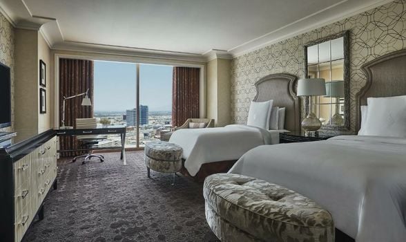 Four Seasons Hotel Las Vegas