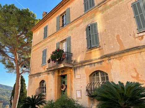 Hôtel particulier des Jasmins