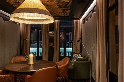 Hotel Montera Madrid, Curio Collection By Hilton