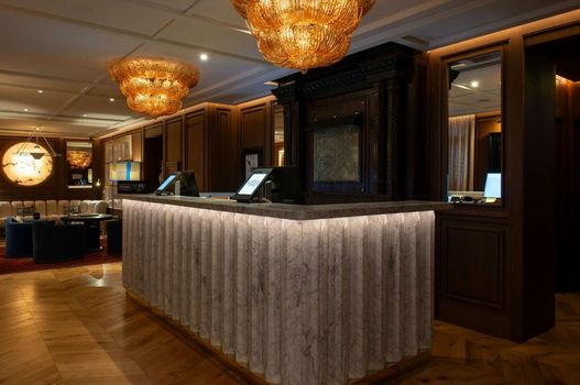 Hotel Montera Madrid, Curio Collection By Hilton