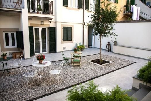 Pietrapiana34 Boutique Apartments