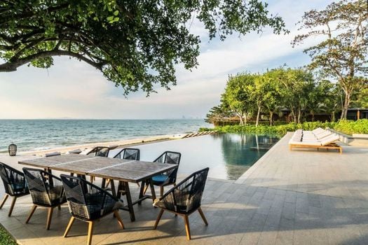 Andaz Pattaya Jomtien Beach, a Concept by Hyatt