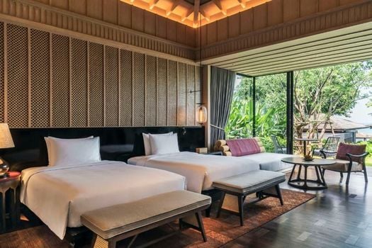 Andaz Pattaya Jomtien Beach, a Concept by Hyatt