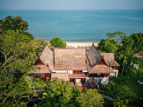 Andaz Pattaya Jomtien Beach, a Concept by Hyatt