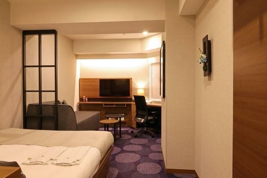 Hotel Ryumeikan Tokyo