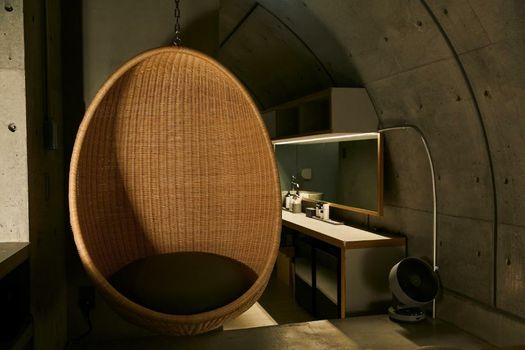 Boutique Sauna ARCH