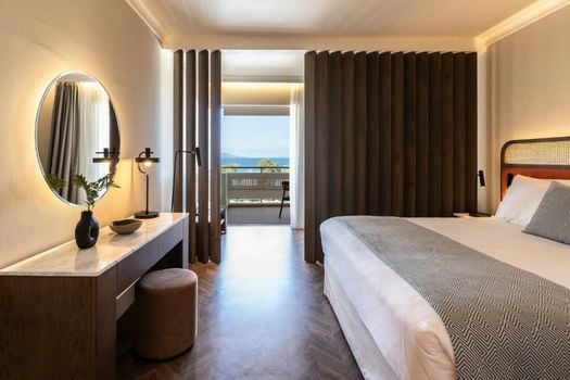 Kerkyra Blue Hotel & Spa by Louis Hotels