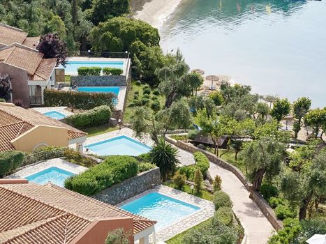 Grecotel Eva Palace