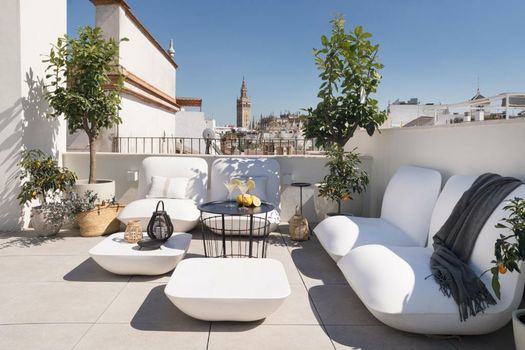 Mylu Suites by Puerta Catedral