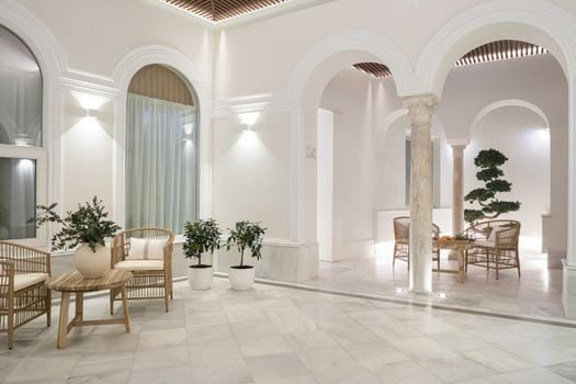 Mylu Suites by Puerta Catedral