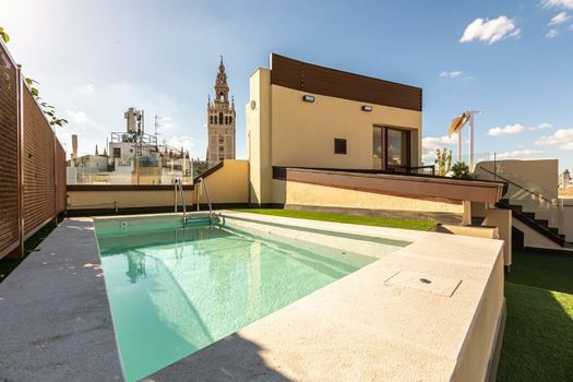 Angeles 6- Giralda Luxury by Valcambre