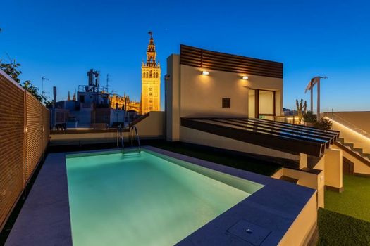 Angeles 6- Giralda Luxury by Valcambre