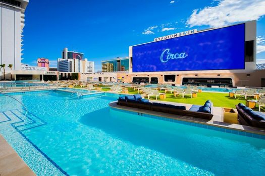 Circa Resort & Casino - Adults Only