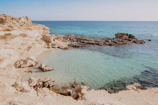 Dunas de Formentera