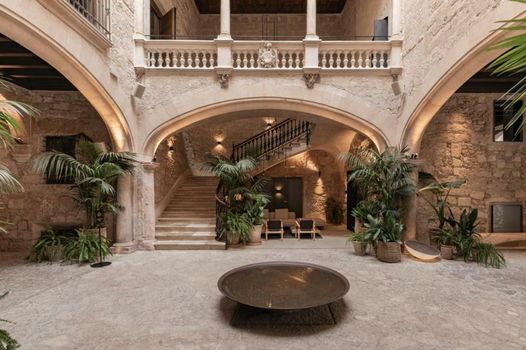 Nobis Hotel Palma, a Member of Design Hotels