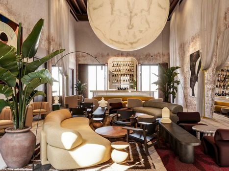 Nobis Hotel Palma, a Member of Design Hotels