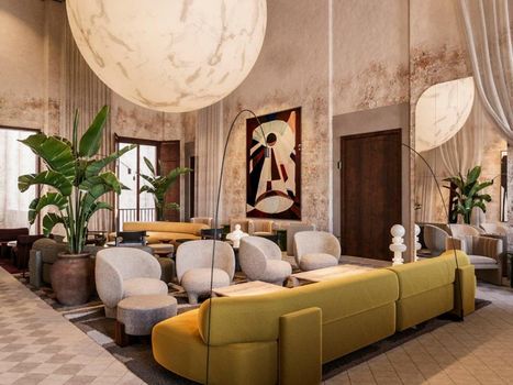 Nobis Hotel Palma, a Member of Design Hotels