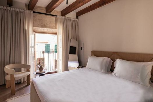 Nobis Hotel Palma, a Member of Design Hotels