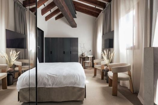 Nobis Hotel Palma, a Member of Design Hotels