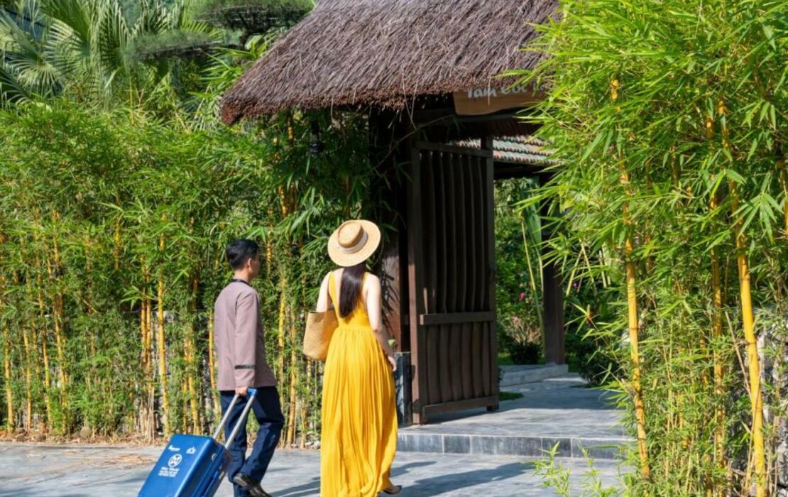 Tam Coc Retreat Ninh Binh