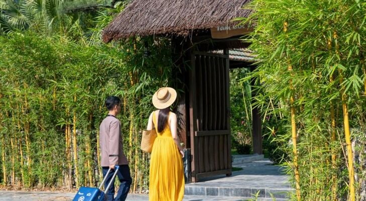 Tam Coc Retreat Ninh Binh