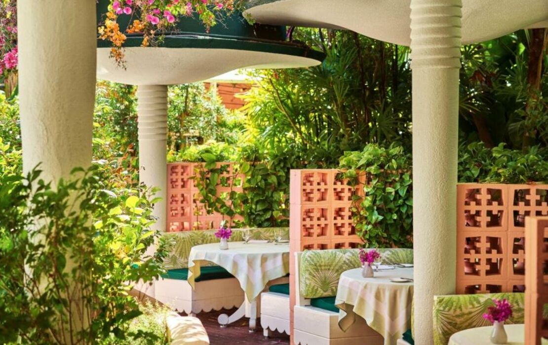 The Beverly Hills Hotel - Dorchester Collection