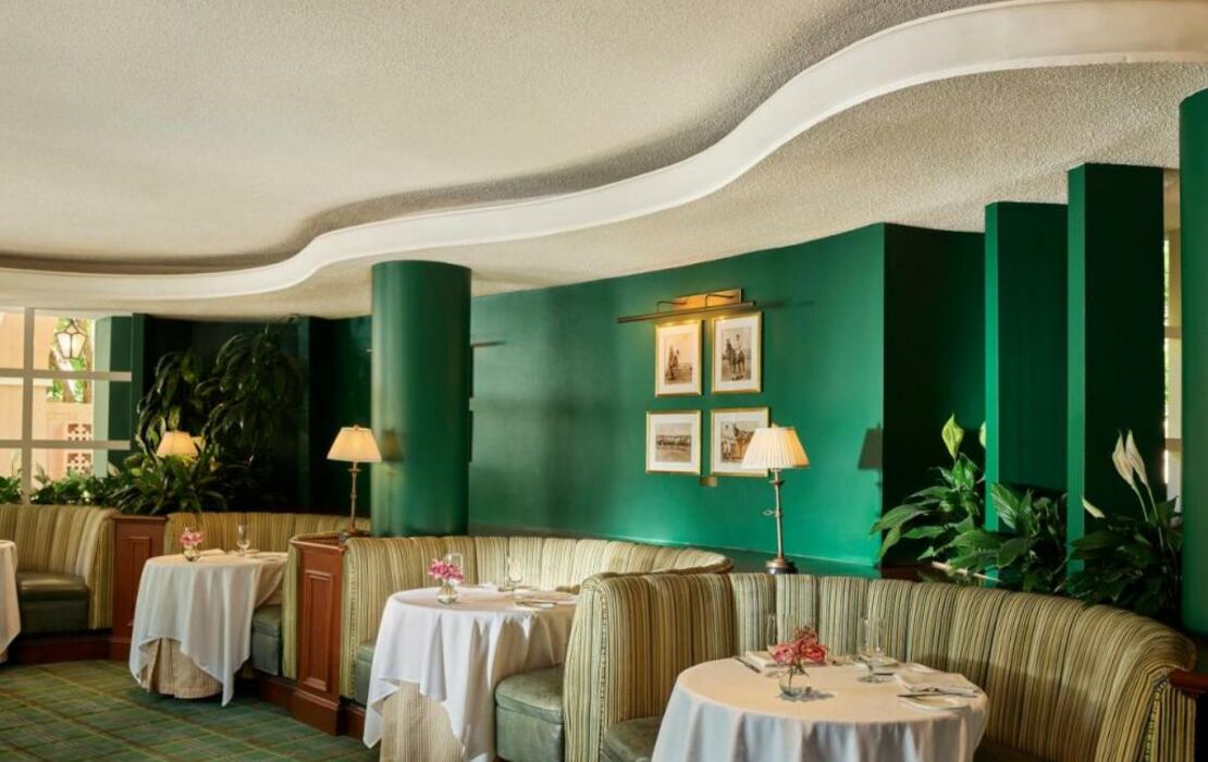 The Beverly Hills Hotel - Dorchester Collection