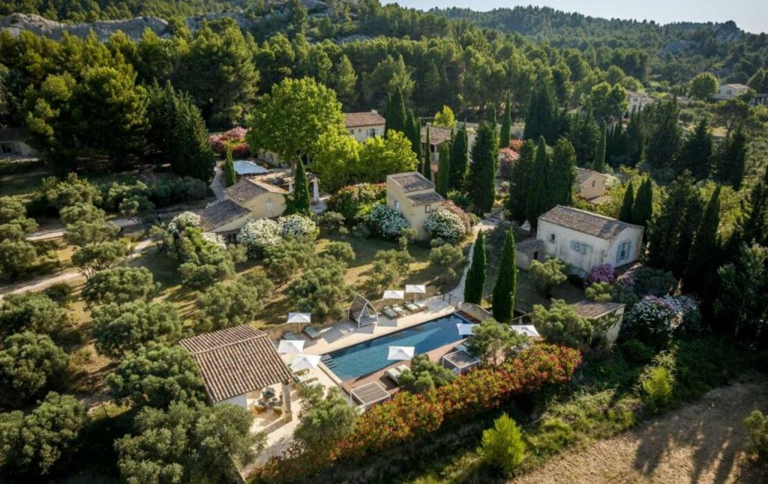 Les Petites Maisons - Hameau des Baux