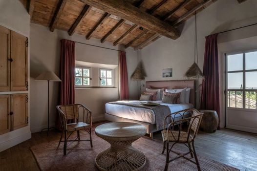 Les Petites Maisons - Hameau des Baux