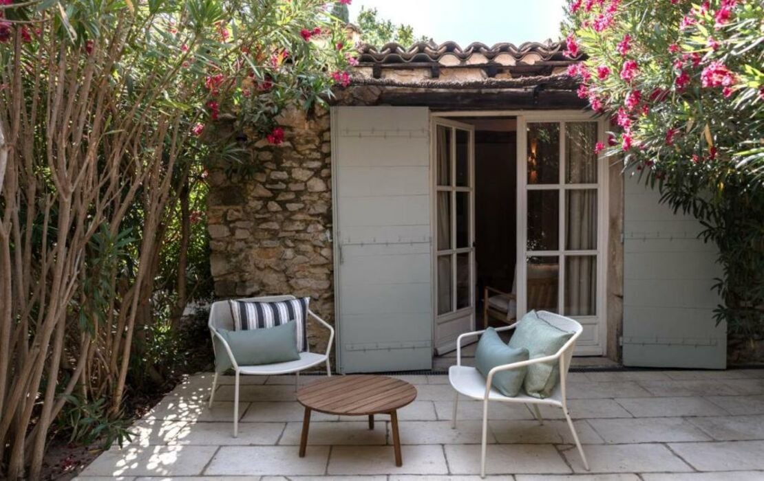 Les Petites Maisons - Hameau des Baux