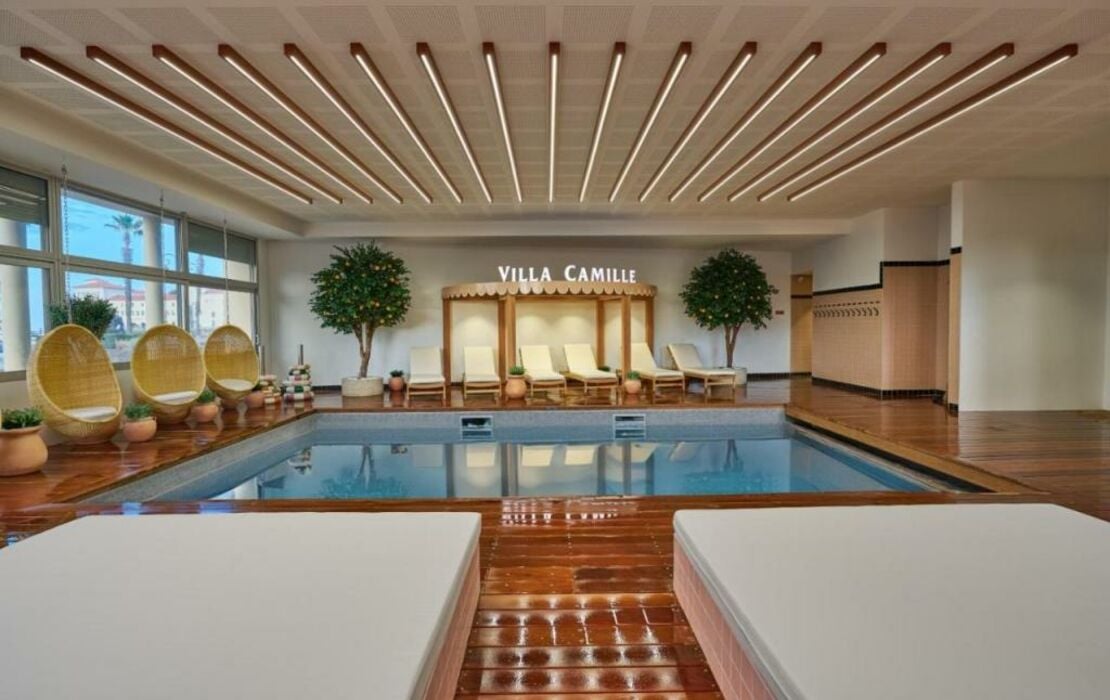 Villa Camille Hotel & Spa