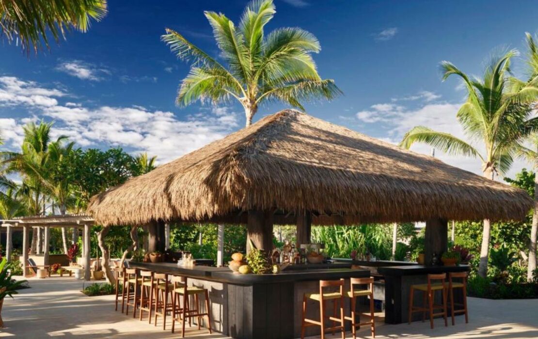 Kona Village A Rosewood Resort, a Design Boutique Hotel Kailua-Kona, U.S.A.