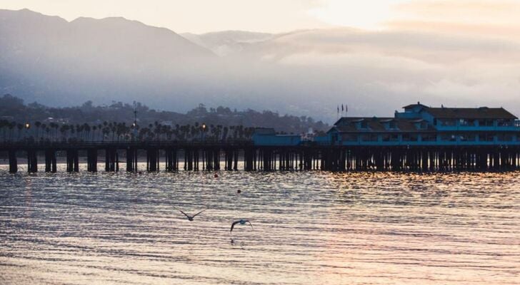 Hotel Santa Barbara