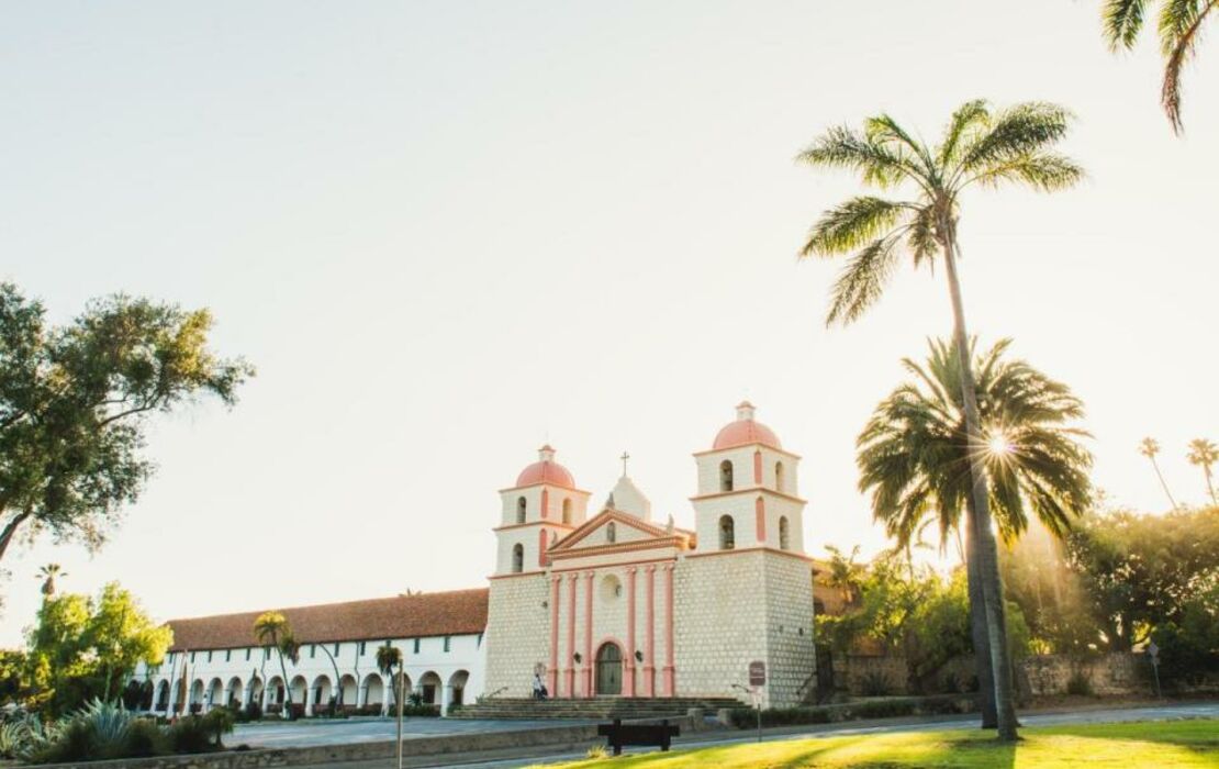 Hotel Santa Barbara