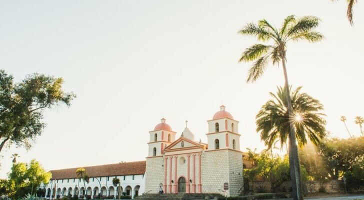 Hotel Santa Barbara