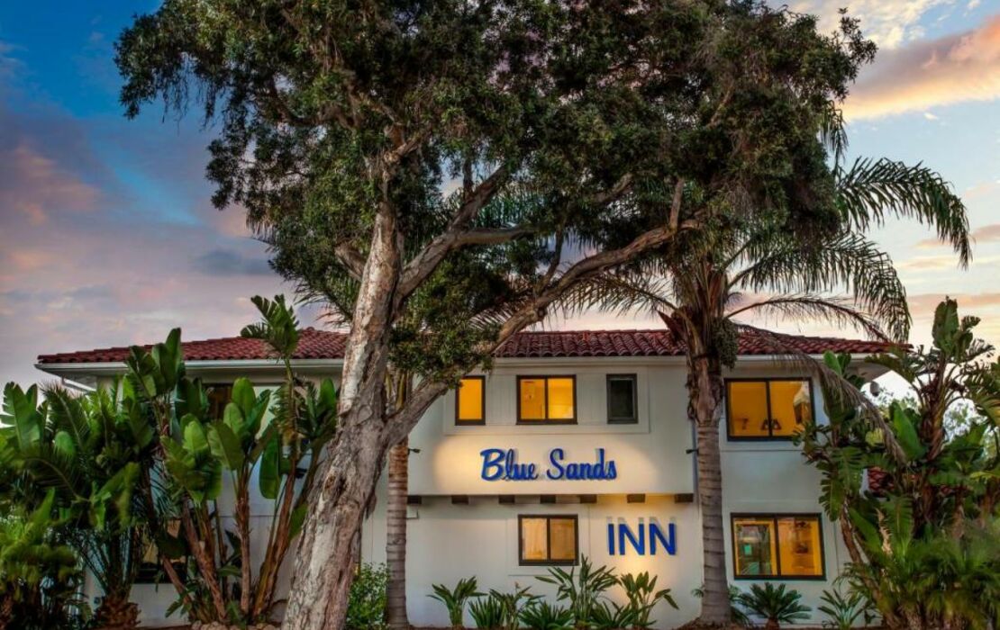 Blue Sands Inn, A Kirkwood Collection Hotel