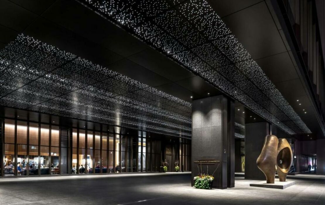 Park Hyatt Toronto