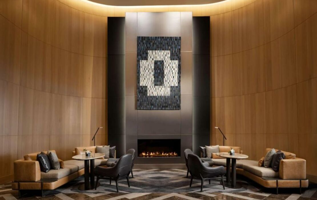 Park Hyatt Toronto, a Design Boutique Hotel Toronto, Canada