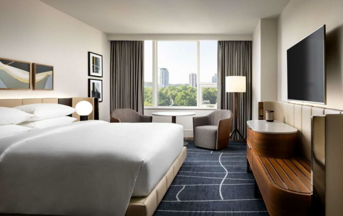 Park Hyatt Toronto