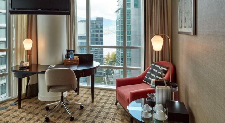 Loden Vancouver