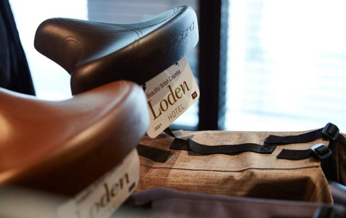 Loden Vancouver