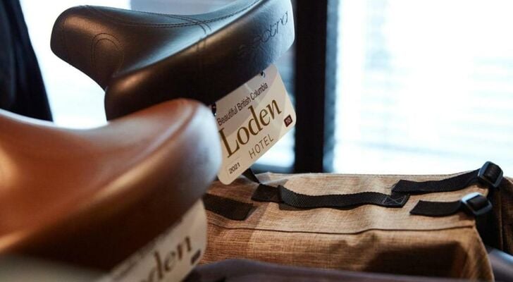 Loden Vancouver