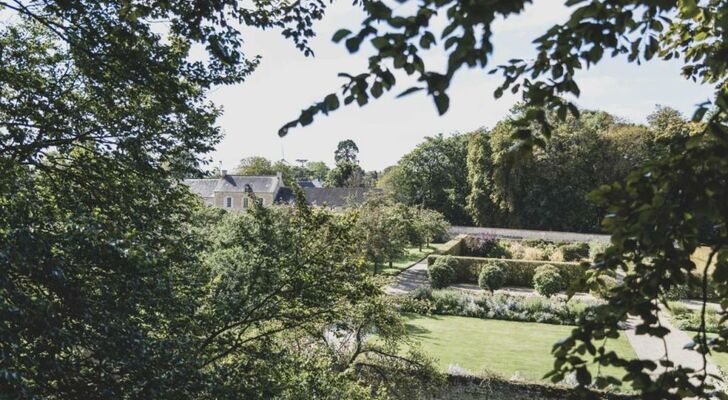 Chateau d'Audrieu