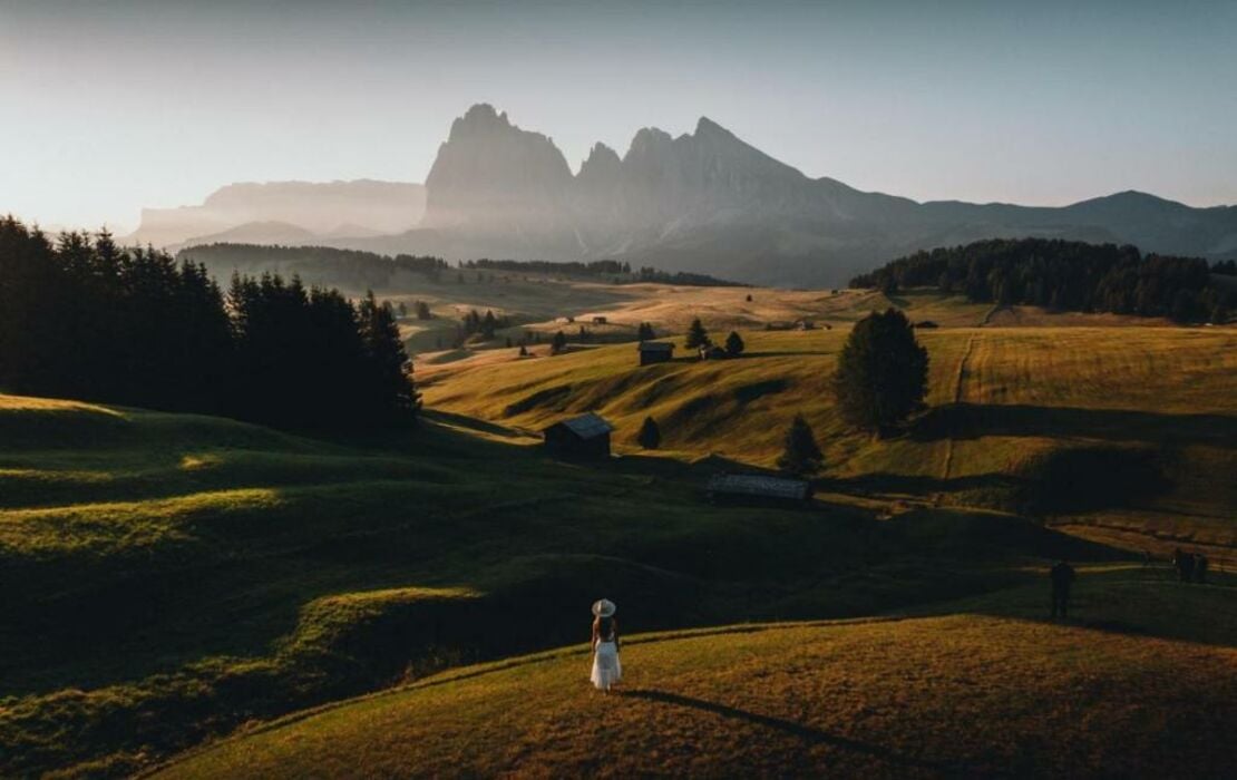 Sensoria Dolomites